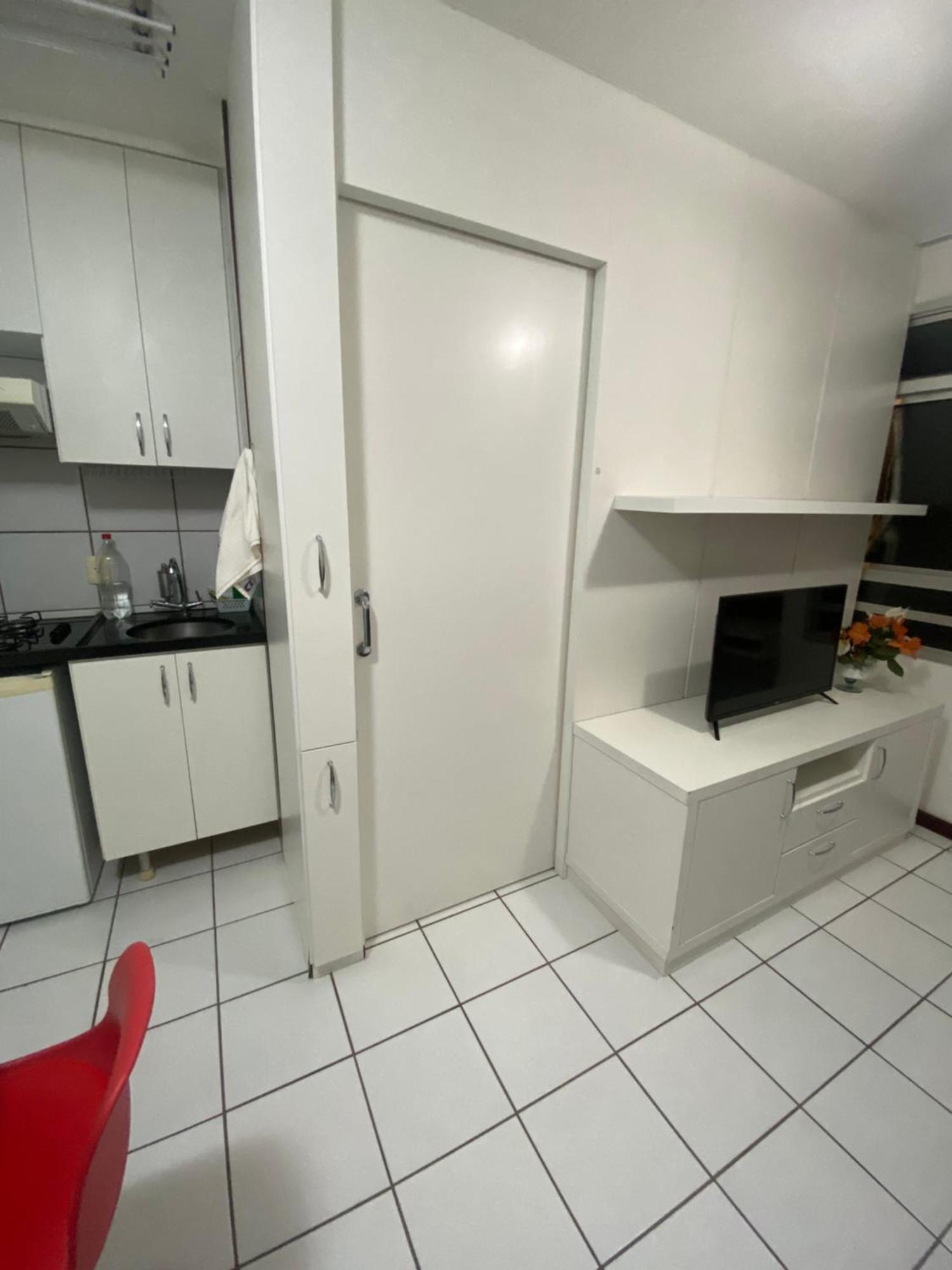 Apartamento Excelente Lugar Brasilia Exterior foto