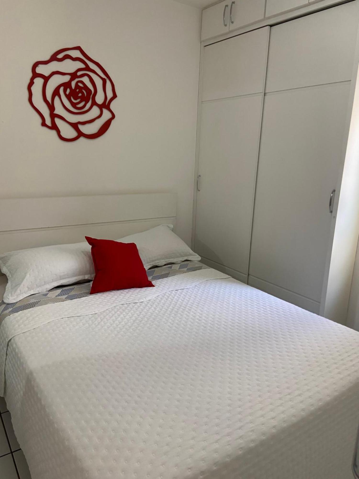 Apartamento Excelente Lugar Brasilia Exterior foto