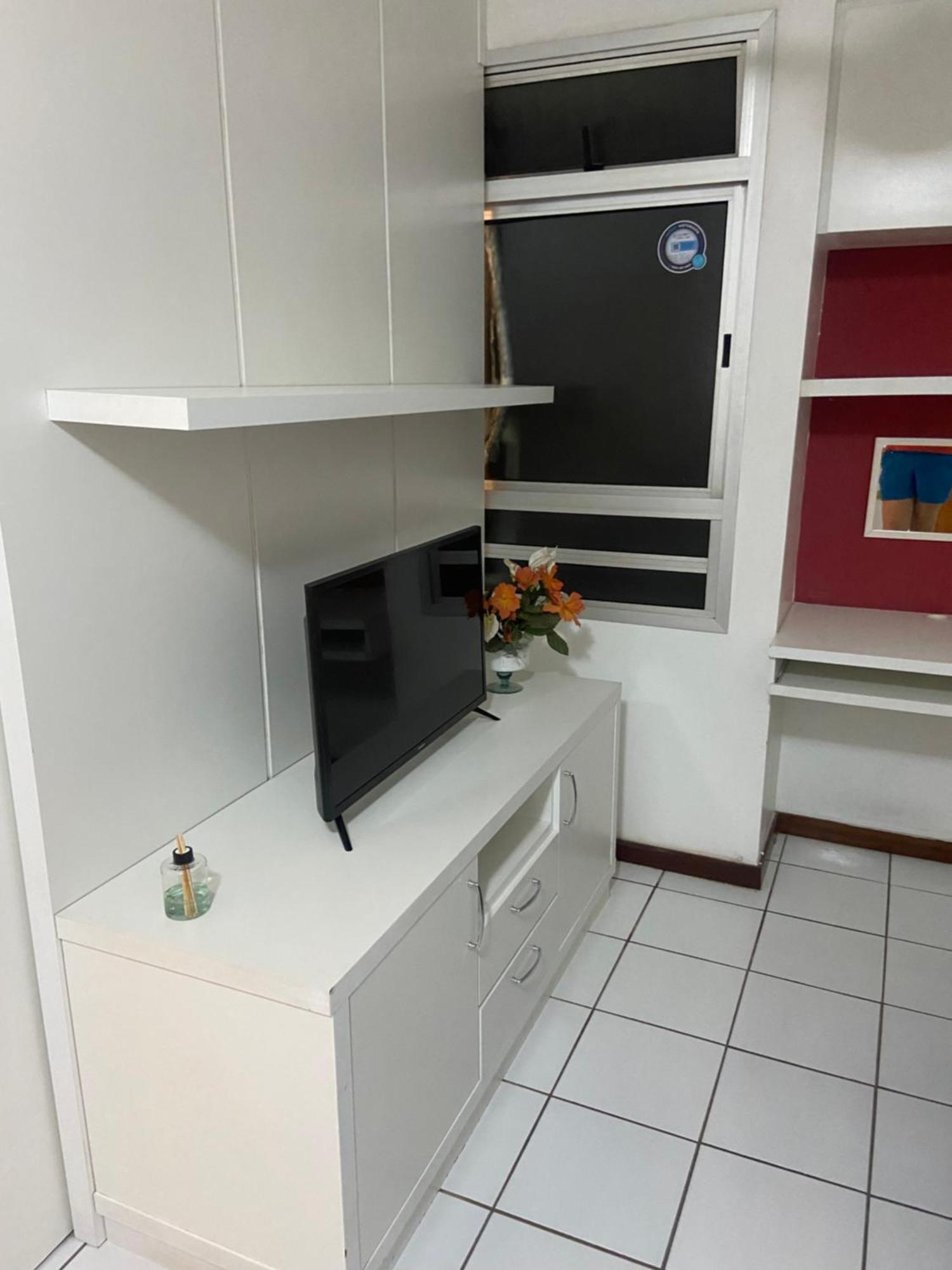 Apartamento Excelente Lugar Brasilia Exterior foto