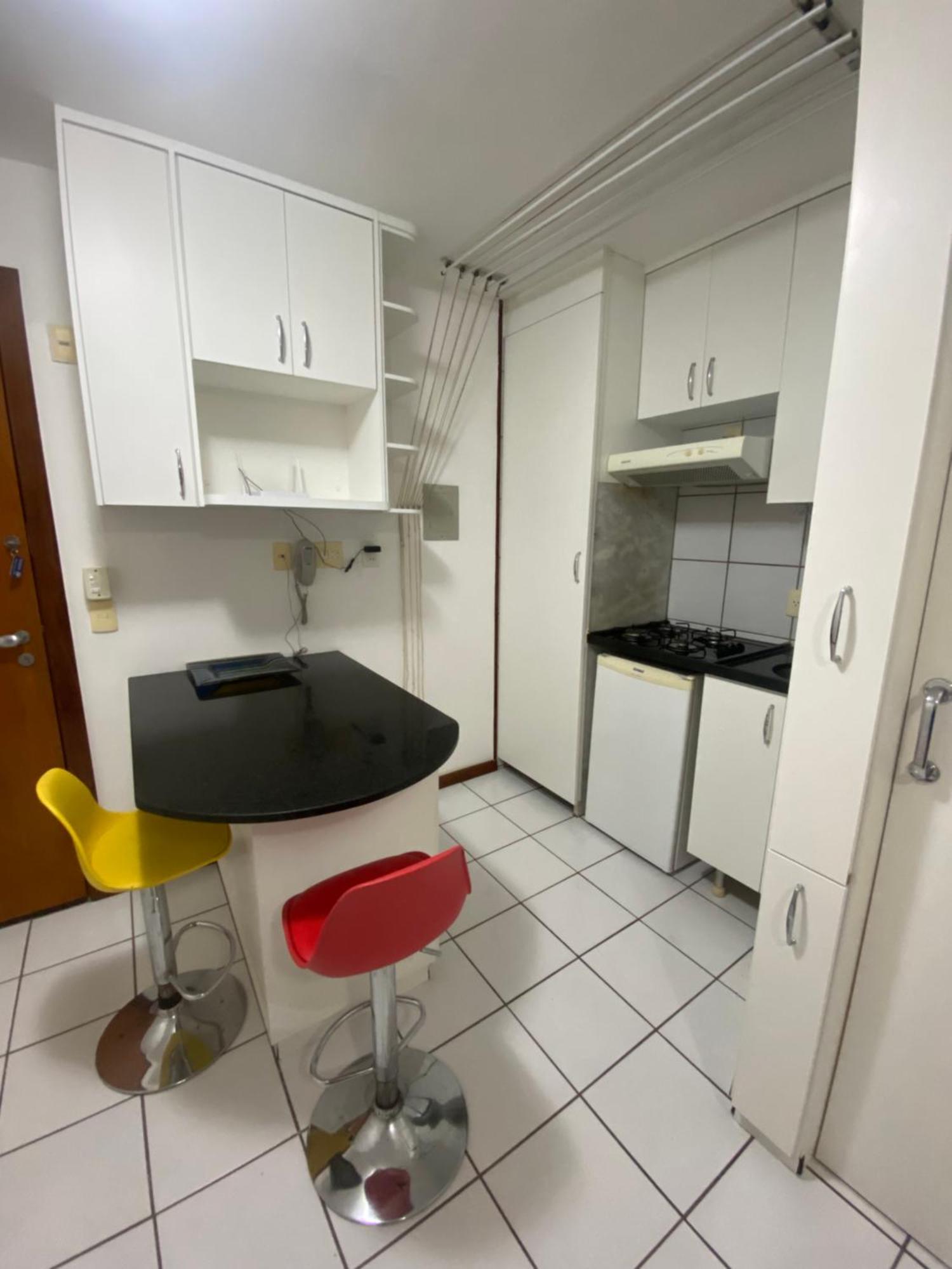 Apartamento Excelente Lugar Brasilia Exterior foto