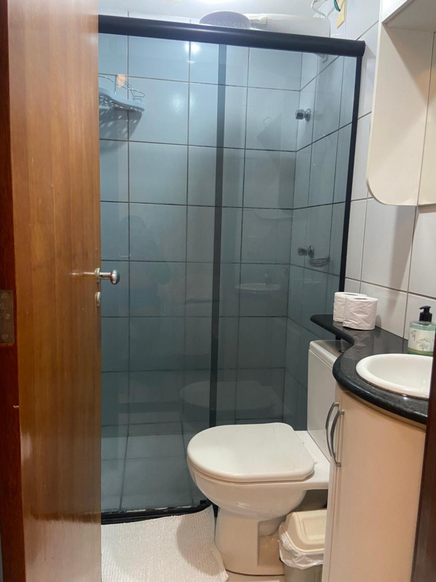 Apartamento Excelente Lugar Brasilia Exterior foto